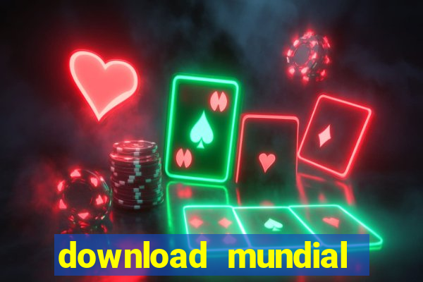 download mundial football league tudo desbloqueado